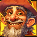 3 Carts of Gold Hold and Win